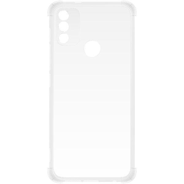 Фото - Чехол для смартфона Piko Shockproof for Moto E20/E30 (1283126555053)